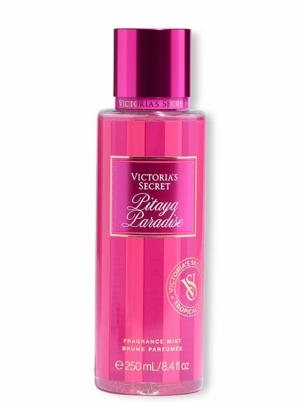 VICTORIA SECRETS Pitaya Paradise Fragrance Mist NWT